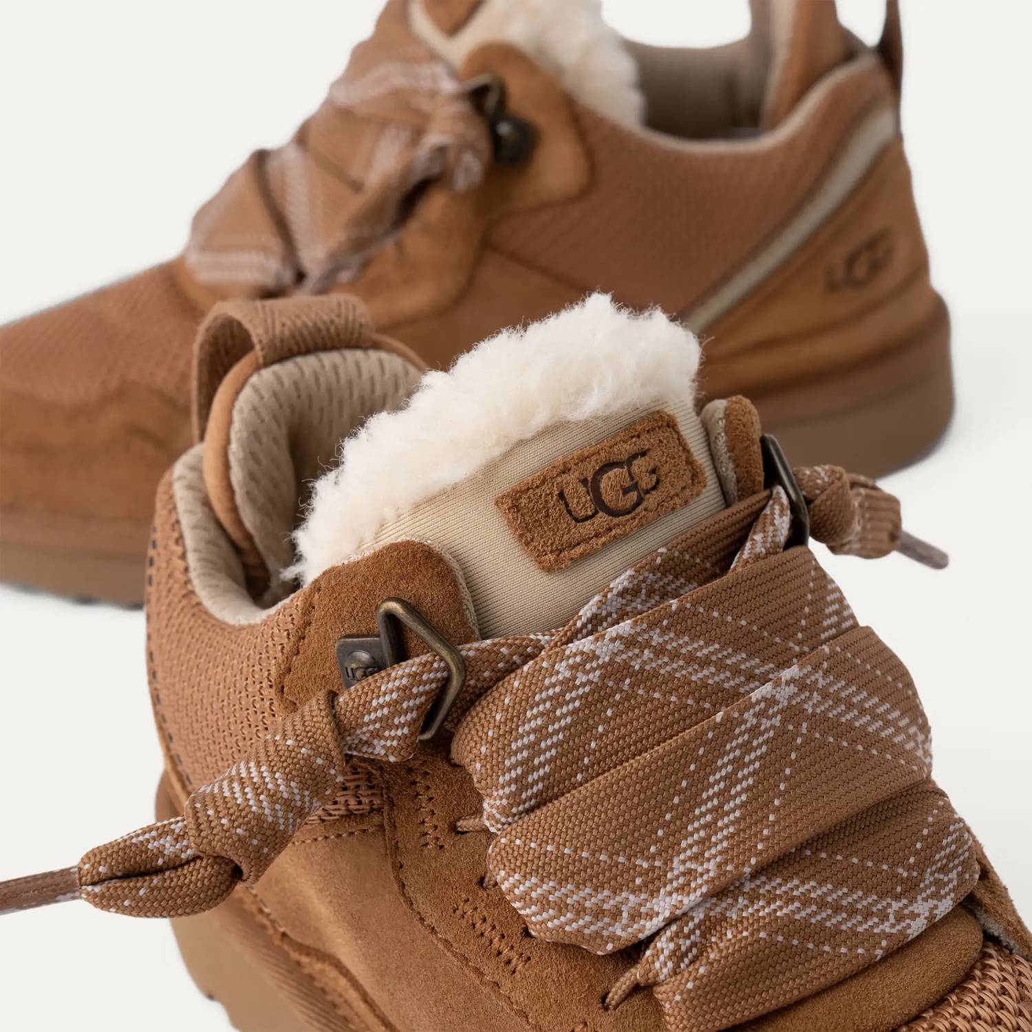 Ugg - Kids Lowmel Sneaker