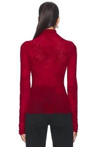 Free People - You Decide Long Sleeve Top