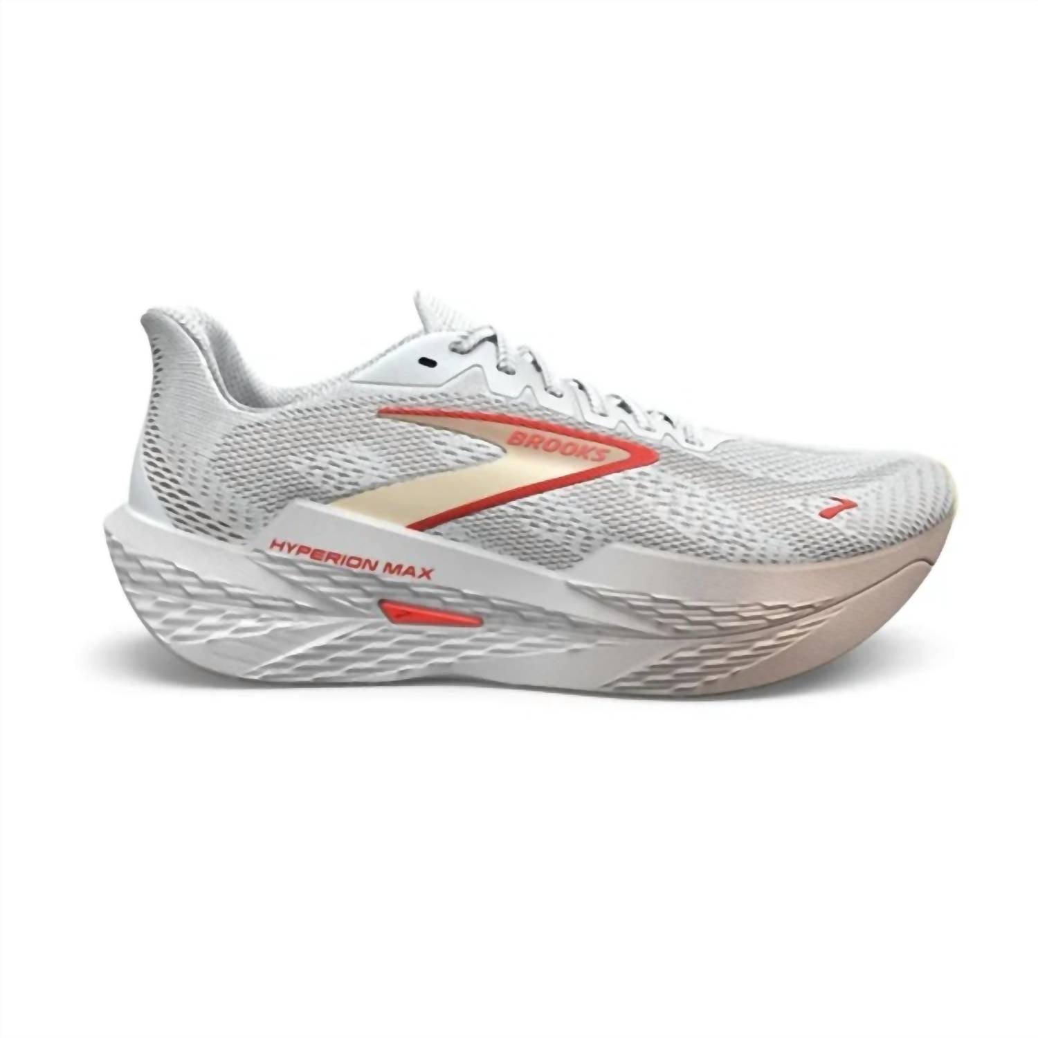 Brooks - Women's Hyperion Max 2 Shoes