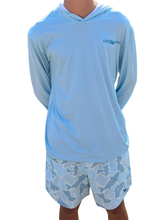 Over Under - Shearwater Swim Trunks