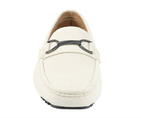 Amali Men's Ayden Loafer in ice - men's loafer - view 4