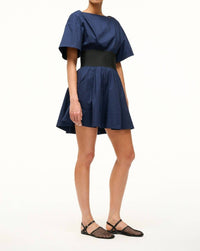 Staud - Mini Amy Dress