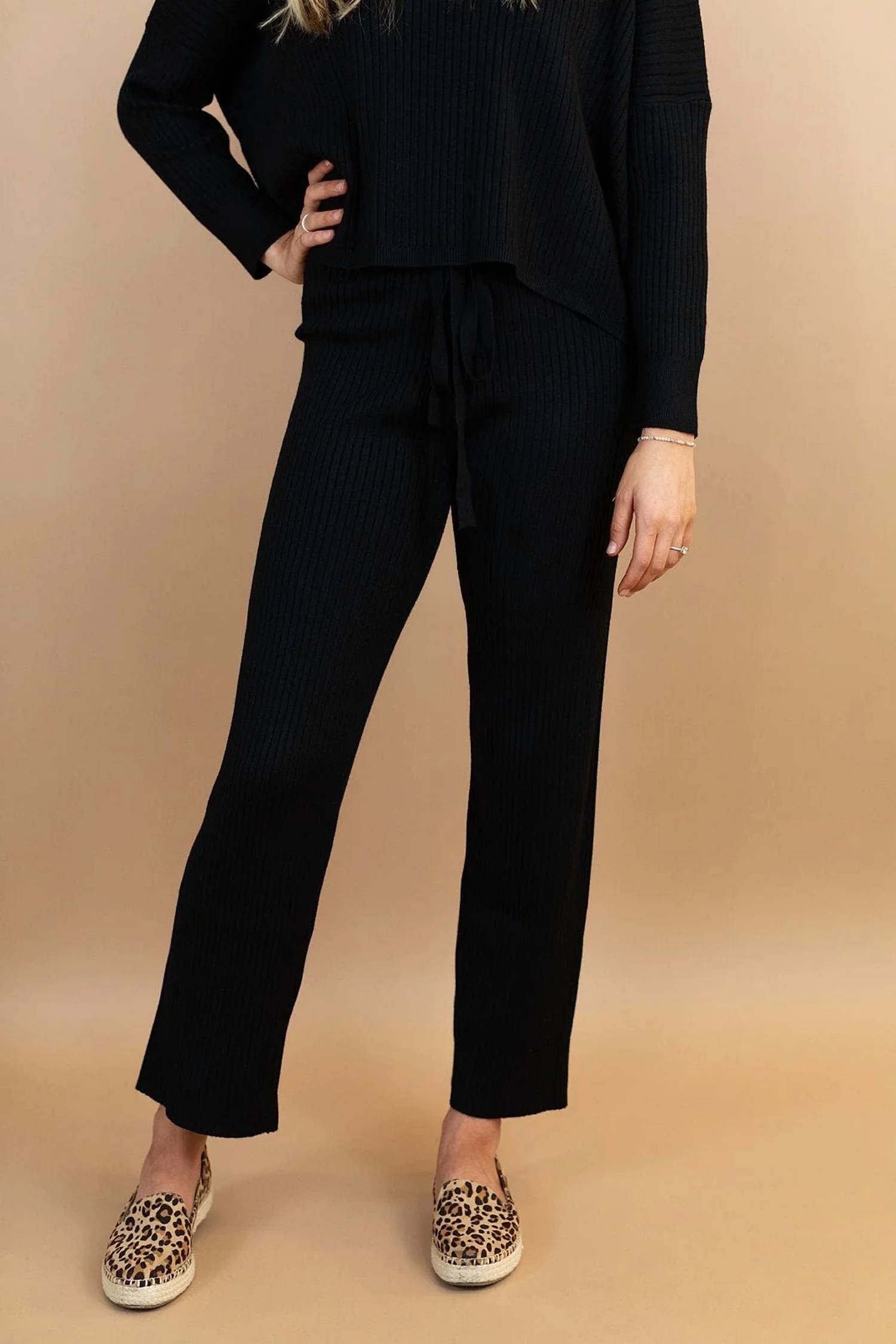 Tea N Rose - Tate Sweater Set