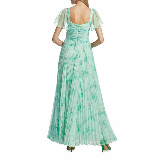 Theia - Women's Alani Maxi Dress