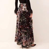 Marie Oliver - Odessa Skirt