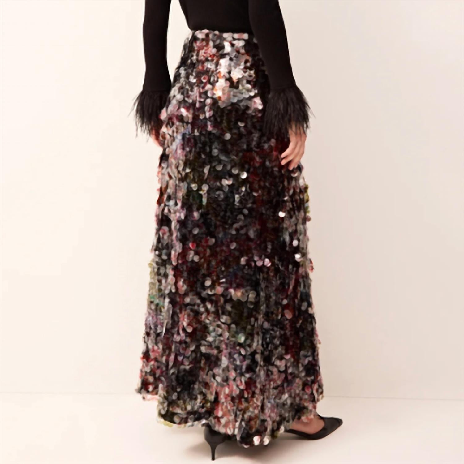Marie Oliver - Odessa Skirt