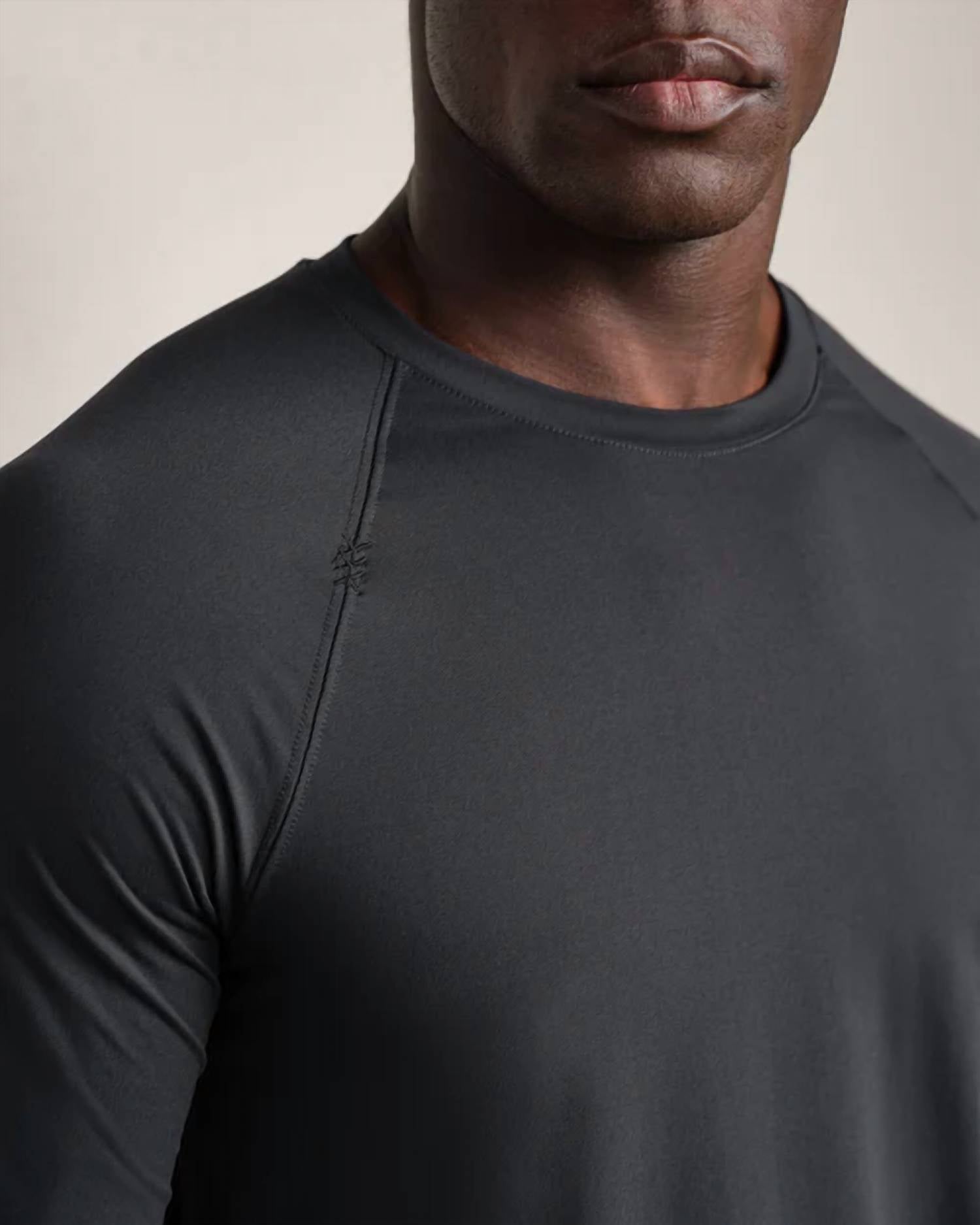 Rhone - Reign Long Sleeve Tee