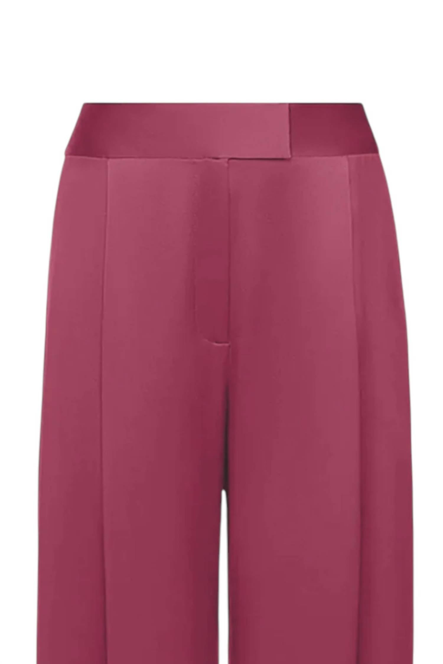 The Sei - Women's Relaxed Wide Leg Trousers