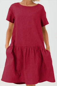 Le Muse - Blossom Dress