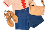 Kut From The Kloth - Kimia Short