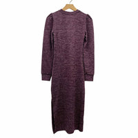 Walter Baker - Fontine Heathered Midi Sheath Dress