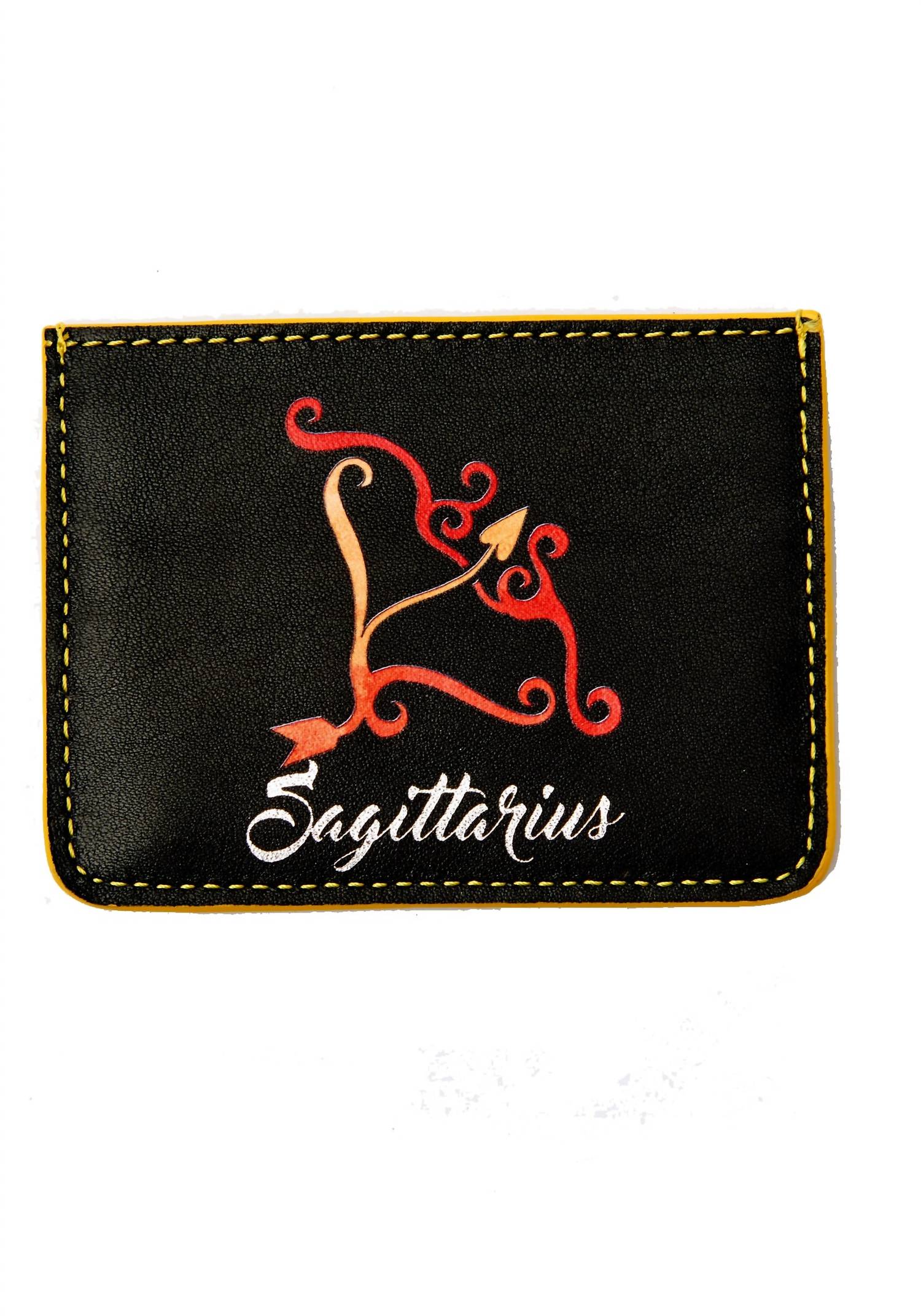 Emm Kuo - Women's Horoscope Sagittarius Cardholder