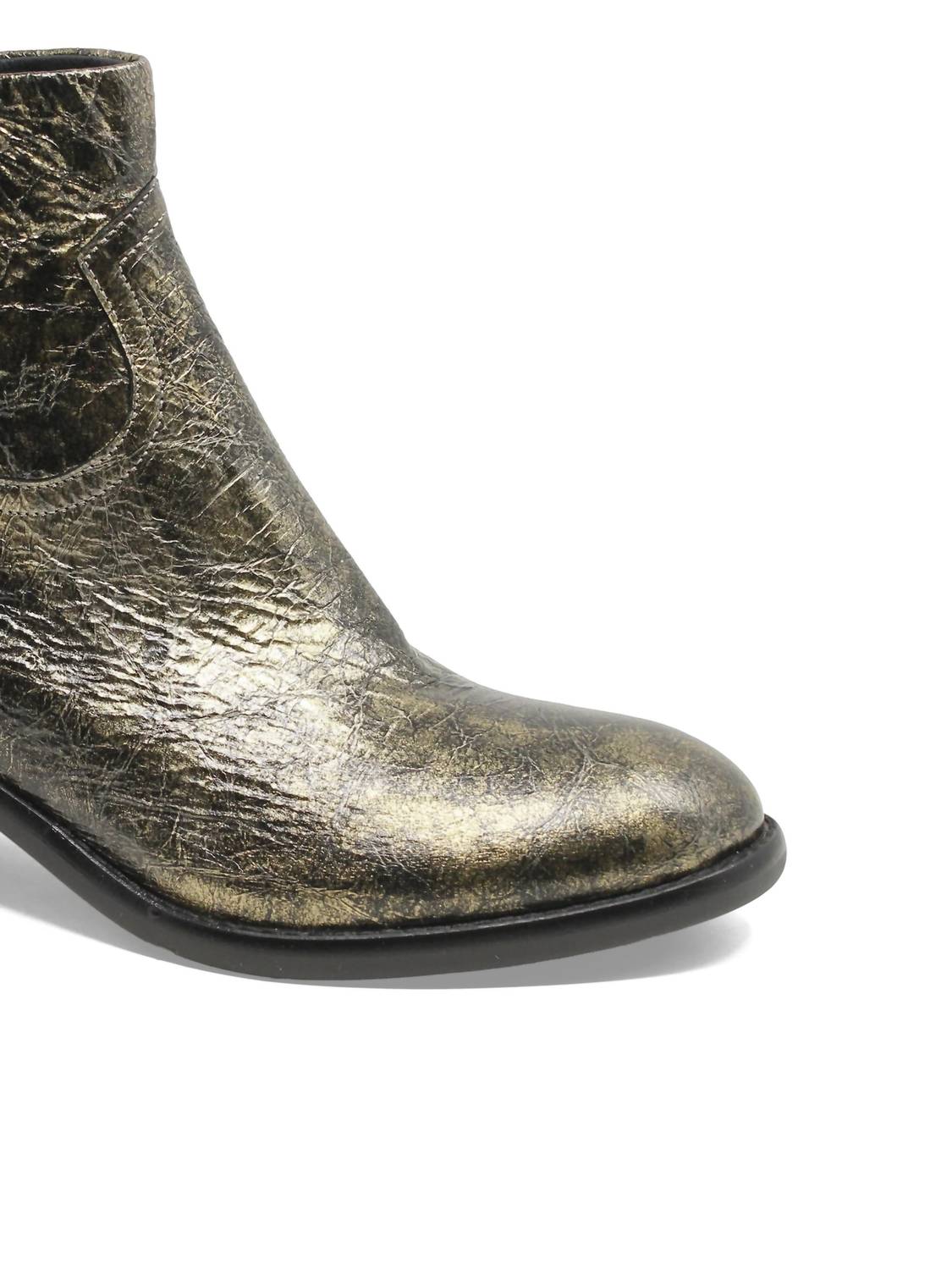 Django & Juliette - Women's Rarla Ankle Boots