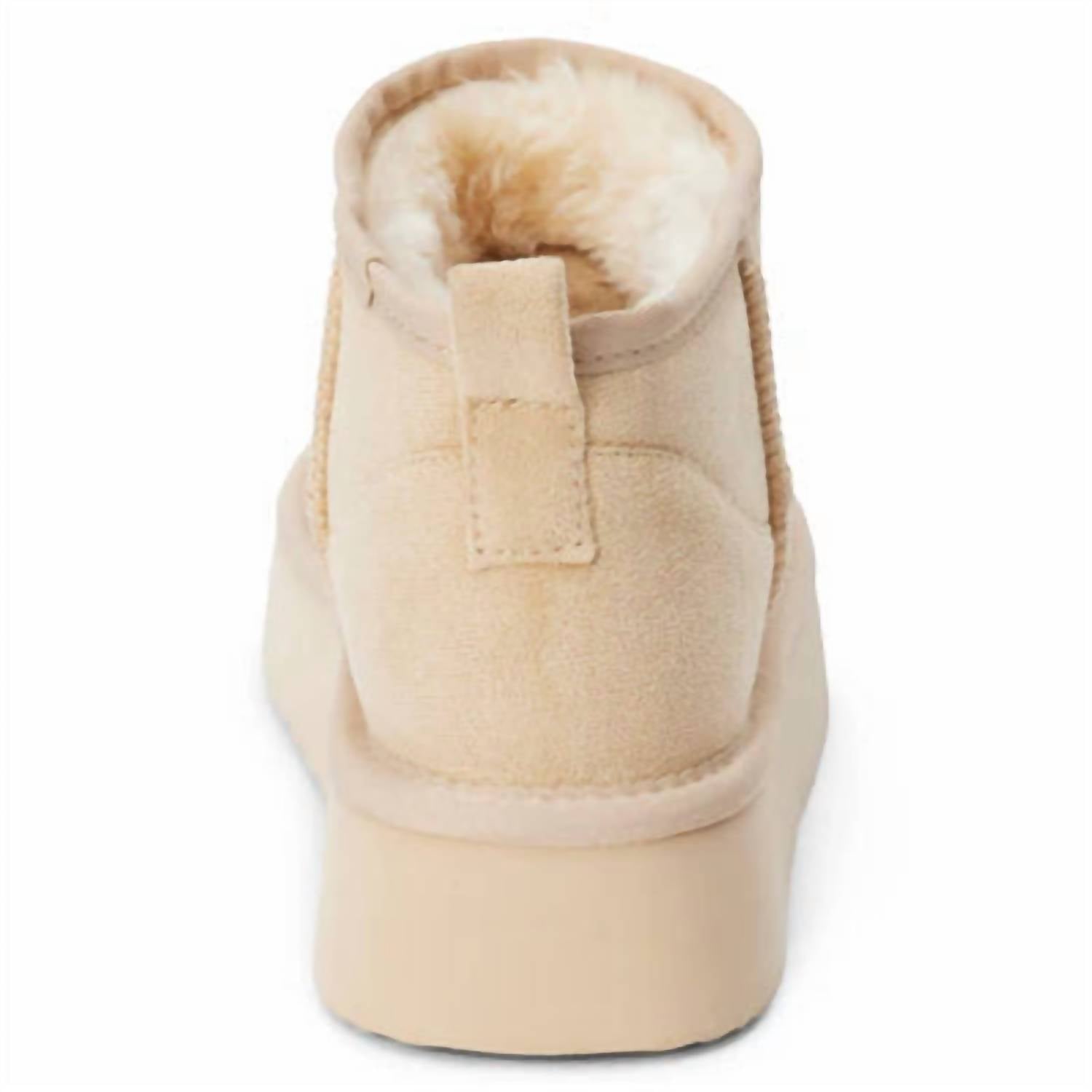 Matisse - Breckenridge Ankle Boot