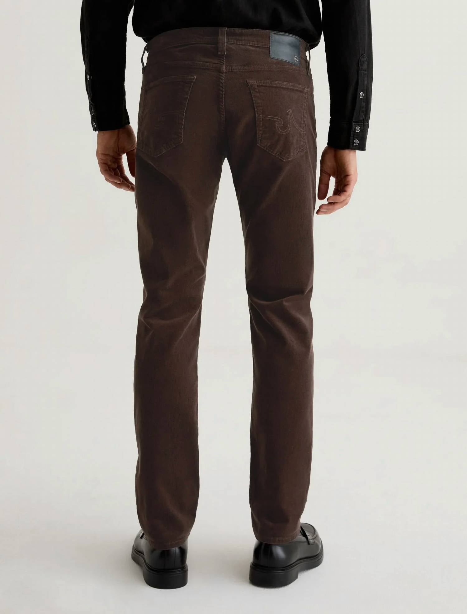 Ag Jeans - Tellis Corduroy Modern Slim Jeans