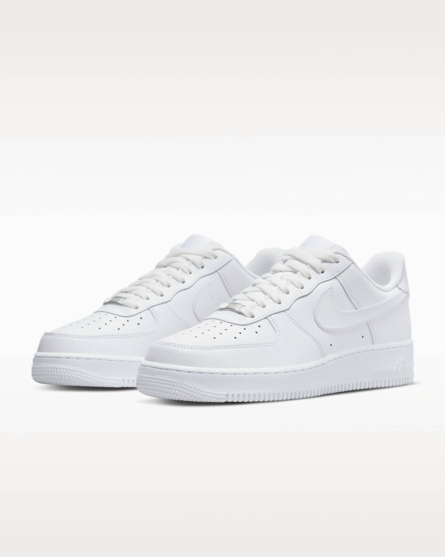 Nike - Men's Air Force 1 '07 Sneaker