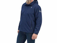 Ariat - Men's Rebar Stormshell Waterproof Jacket