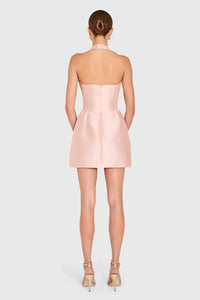 Amanda Uprichard - Antonella Mini Dress