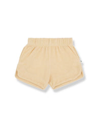 One More In The Family - Kid's Ricardo Sara Terry Shorts Set