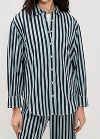 The Great. - Daily Button Up Shirt