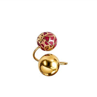 Georgina Jewelry - Women's Signature Sphere Resin Ring