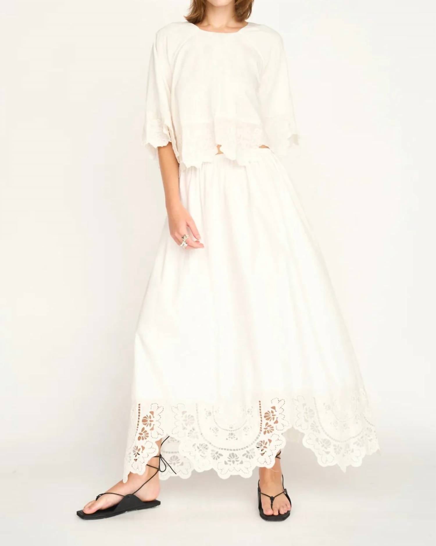 Mirth - Women's Petra Skirt
