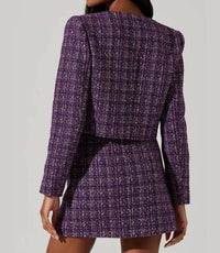 Astr - Lyssa Jacket