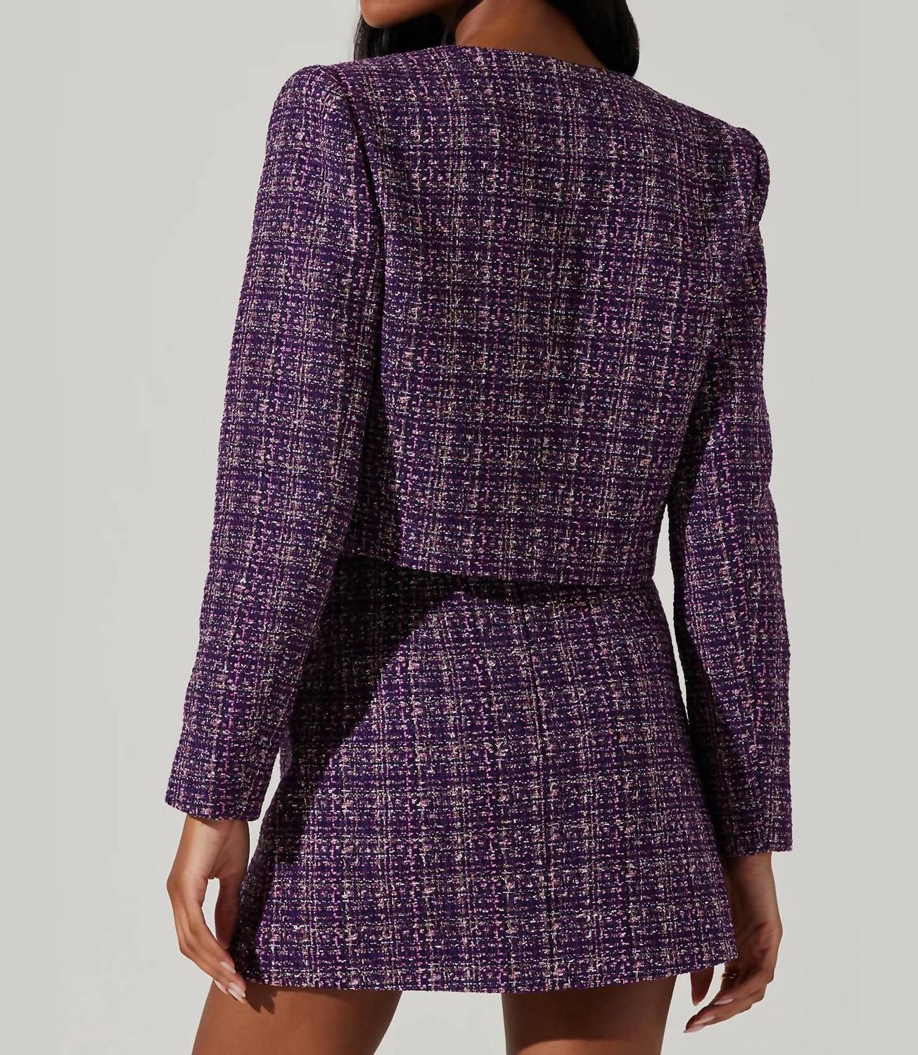 Astr - Lyssa Jacket