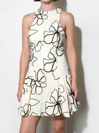 Greylin - Madeline Mini Dress
