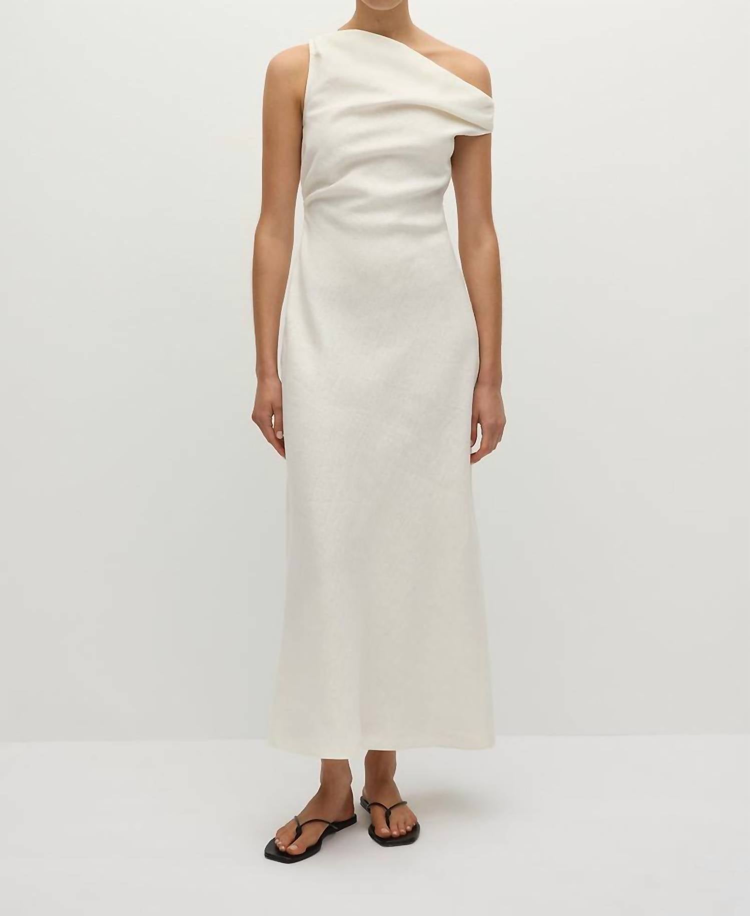 Faithfull The Brand - Suis Midi Dress