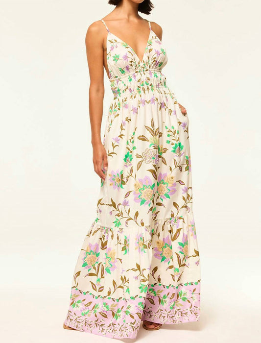 Misa Los Angeles - Women's Cintra Dress