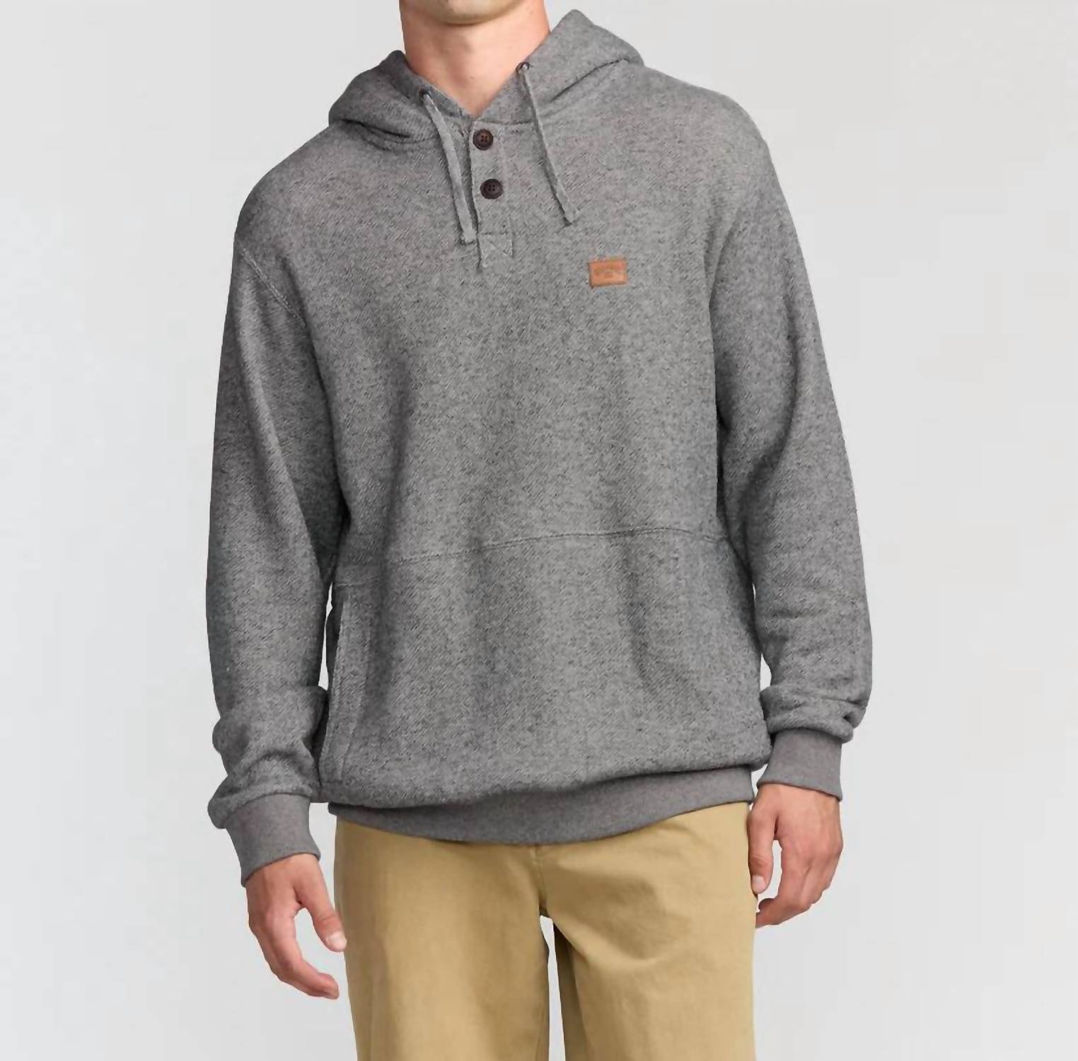 Billabong - Hudson Pullover Hoodie