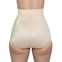 Rago - High Waist Tummy Control Panty With Inner Lining