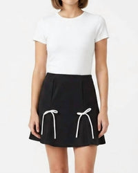 Geegee - Beth Mini Skirt