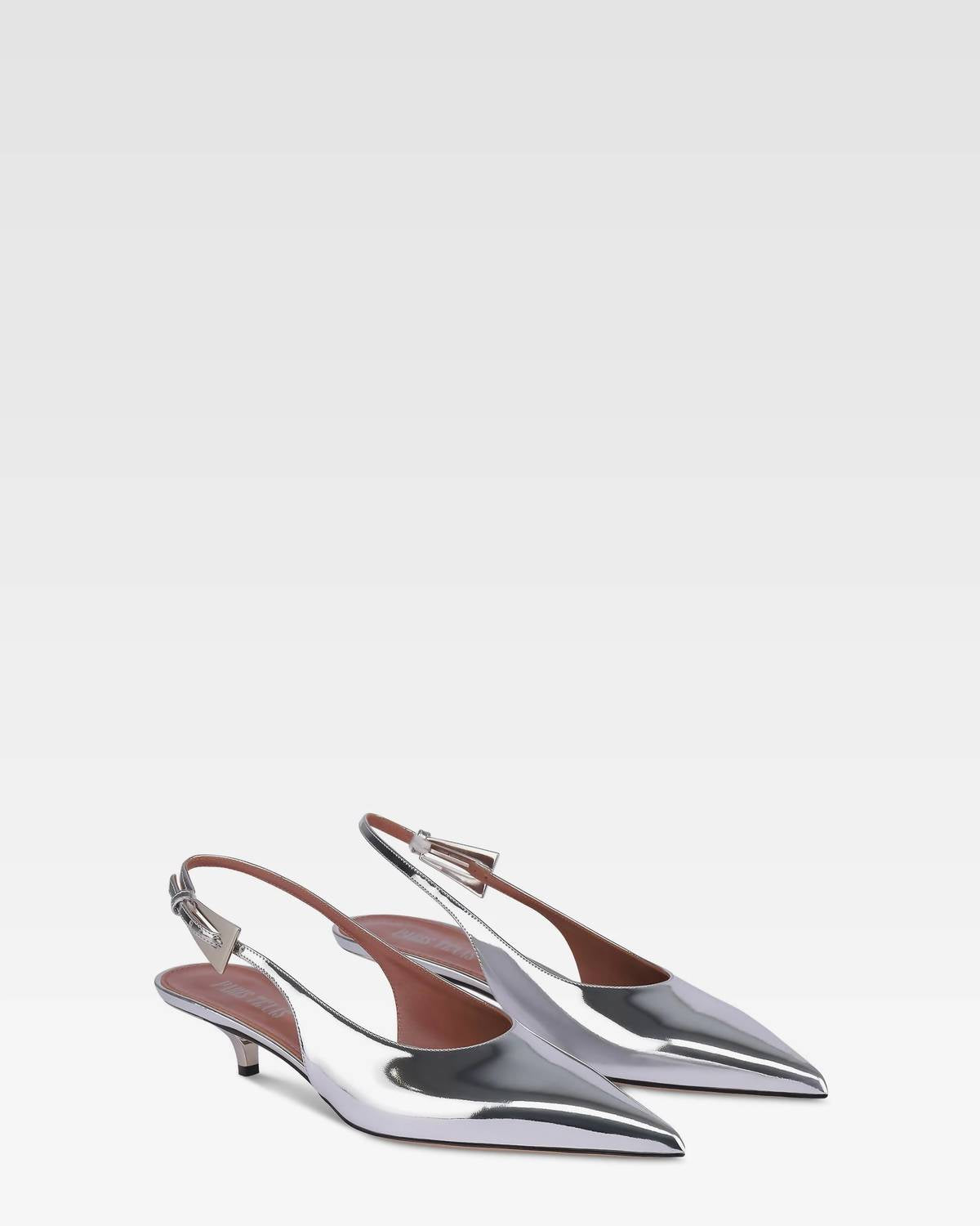 Paris Texas - Women's Jessica Slingback Pump