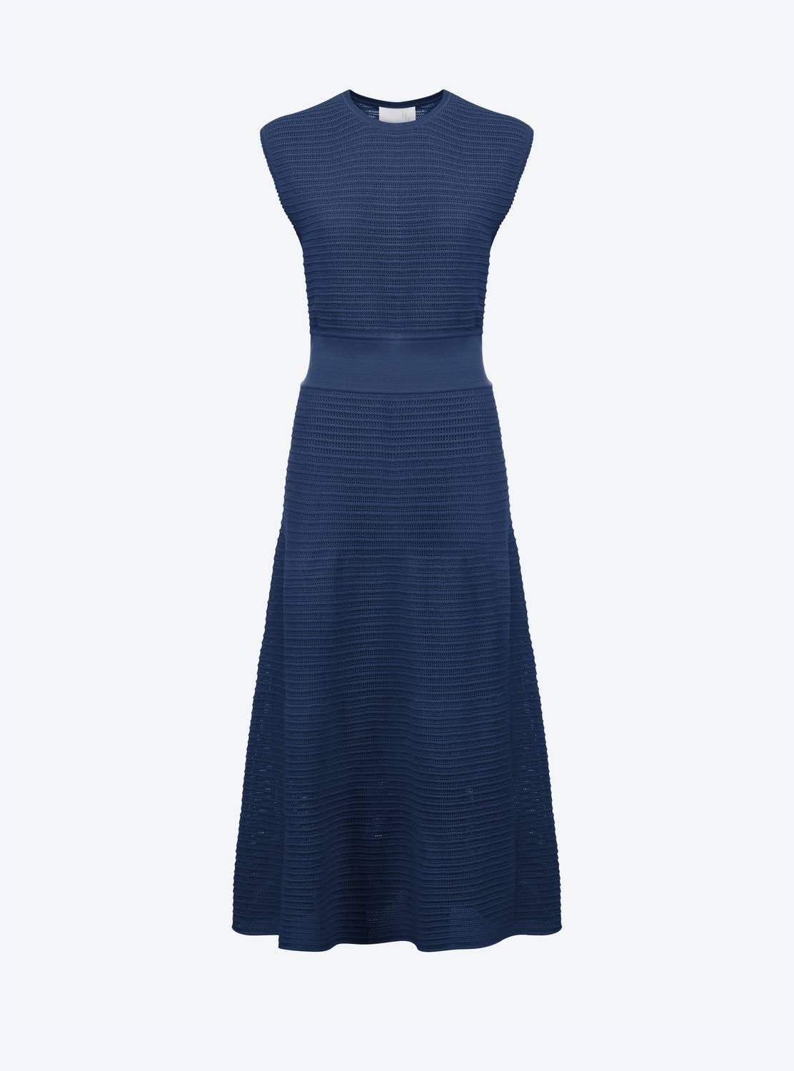 Molli - Ephemere Long Knit Dress