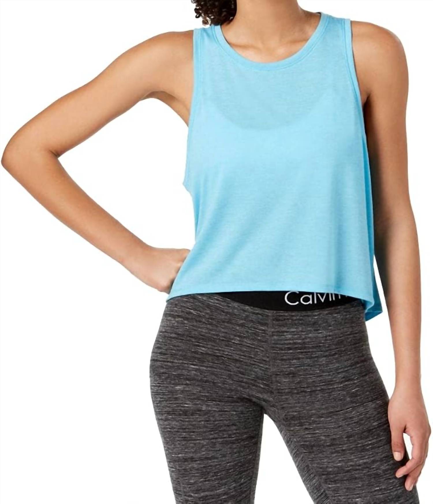 Calvin Klein - Performance Fitness Workout Tank Top