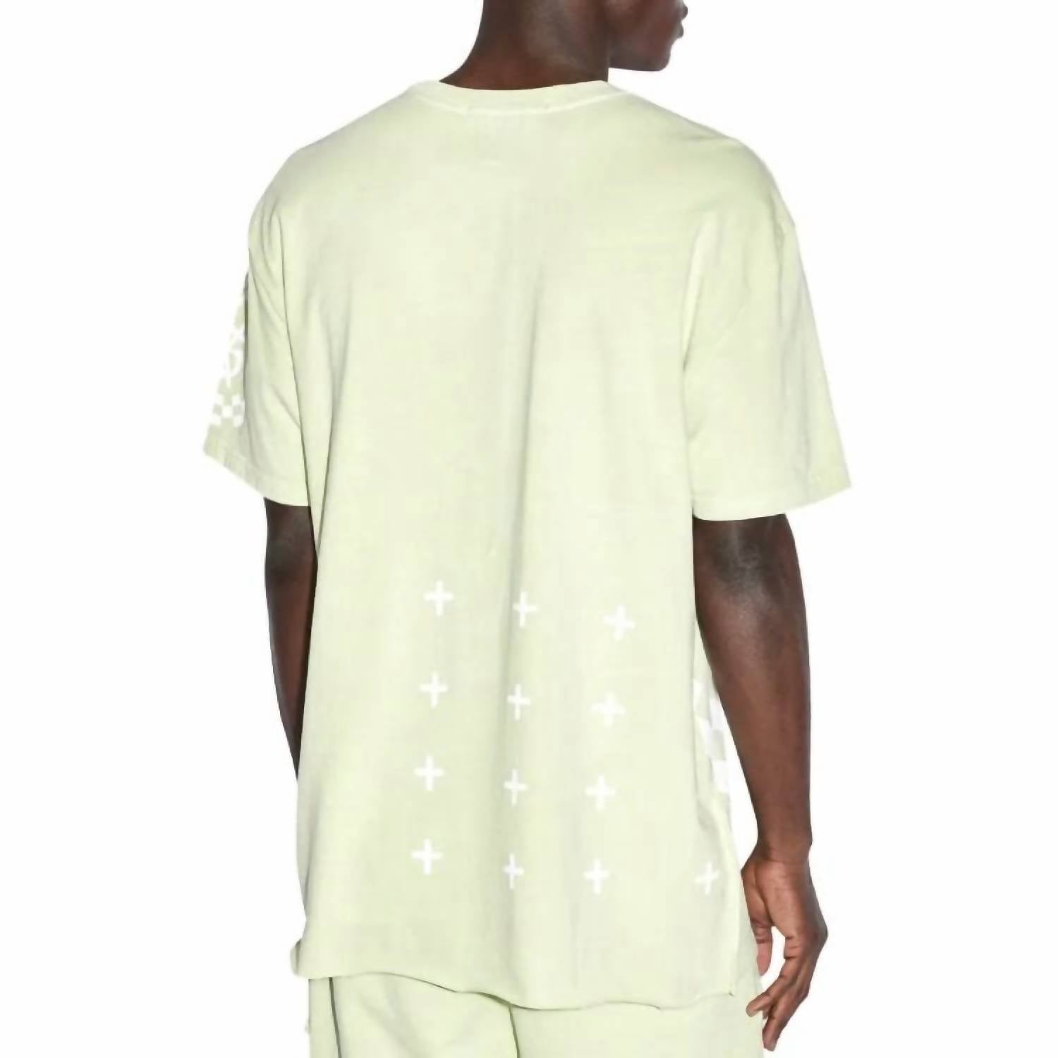Ksubi - Team Biggie Short Sleeve Tee