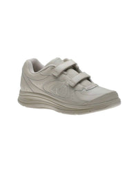 New Balance Women's 577 Walking Shoe in velcro bone - women's shoe