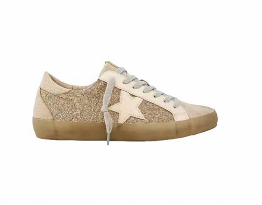 Shu Shop - Paula Kids Sneakers