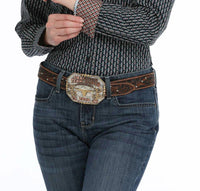 Cinch - Women's Long Sleeve Print Shirt