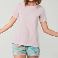 Spartina 449 - SEA BREEZE SLUB TEE
