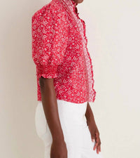 Love The Label - Zuri Top
