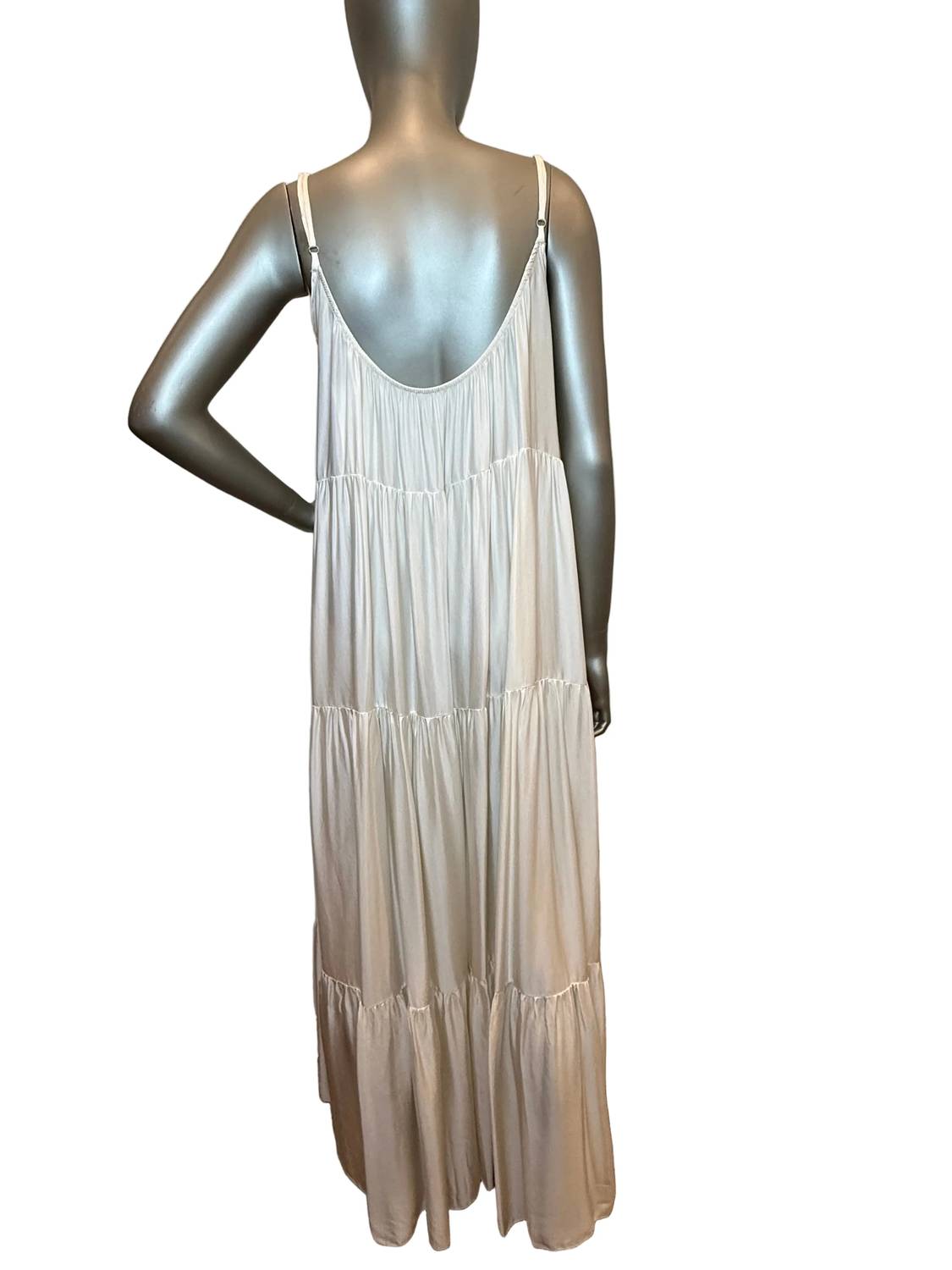 B-Yu - Women's Burro Maxi Dress