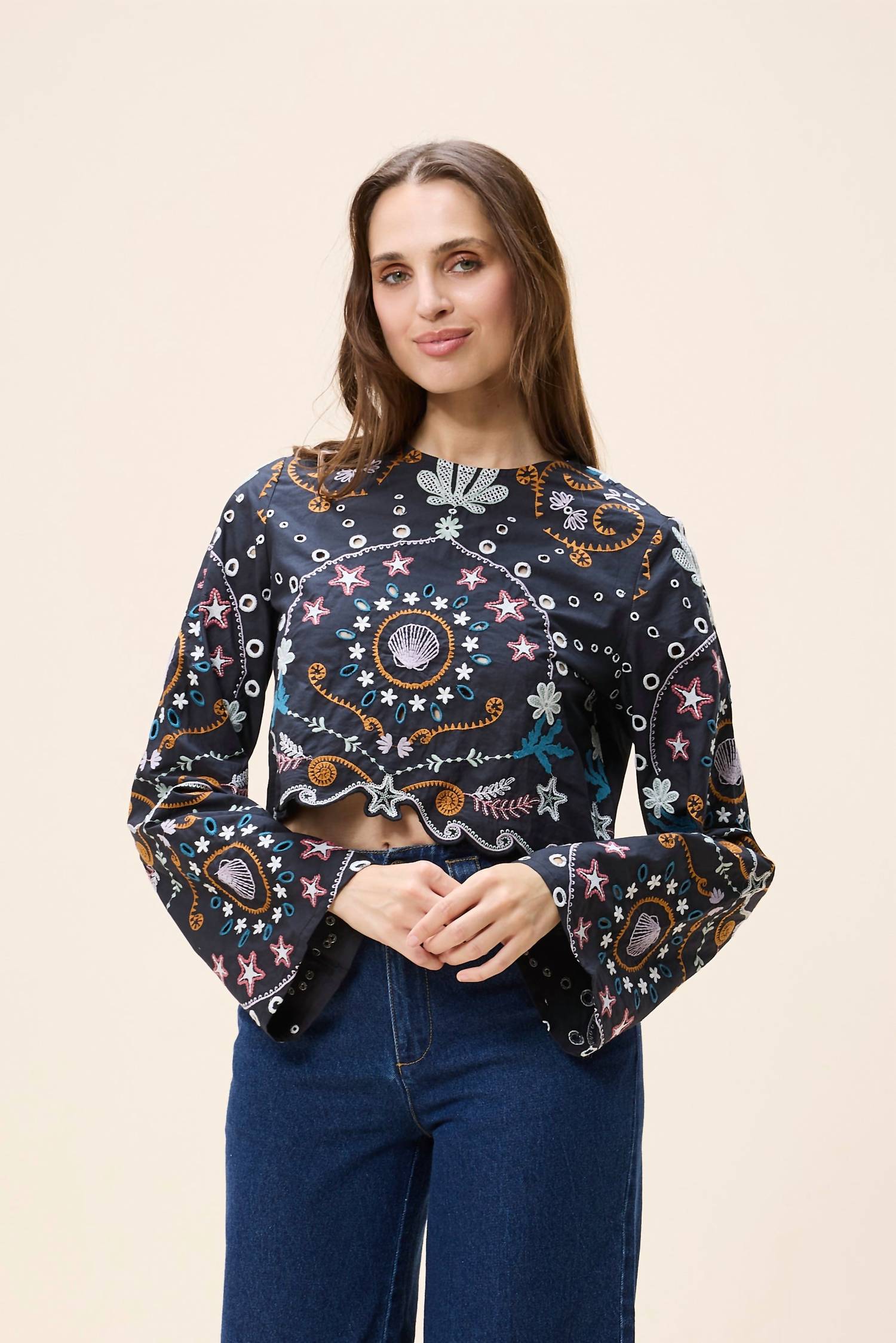 Cleobella - Leela Top