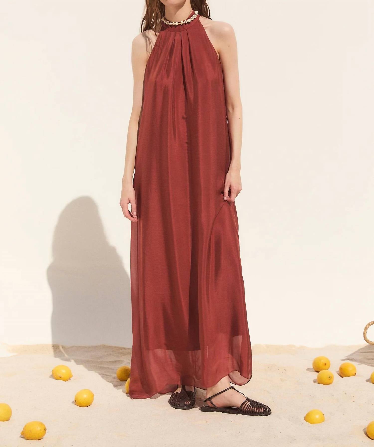 Deluc - Vita Maxi Dress