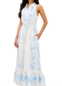 Allison - Juniper Maxi Dress
