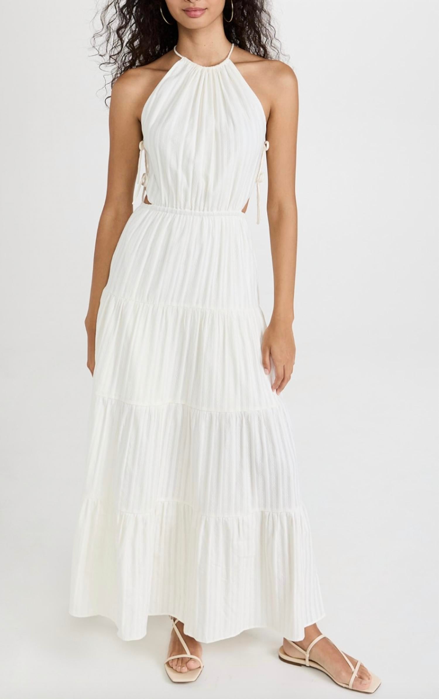 Significant Other - Kendall Dress