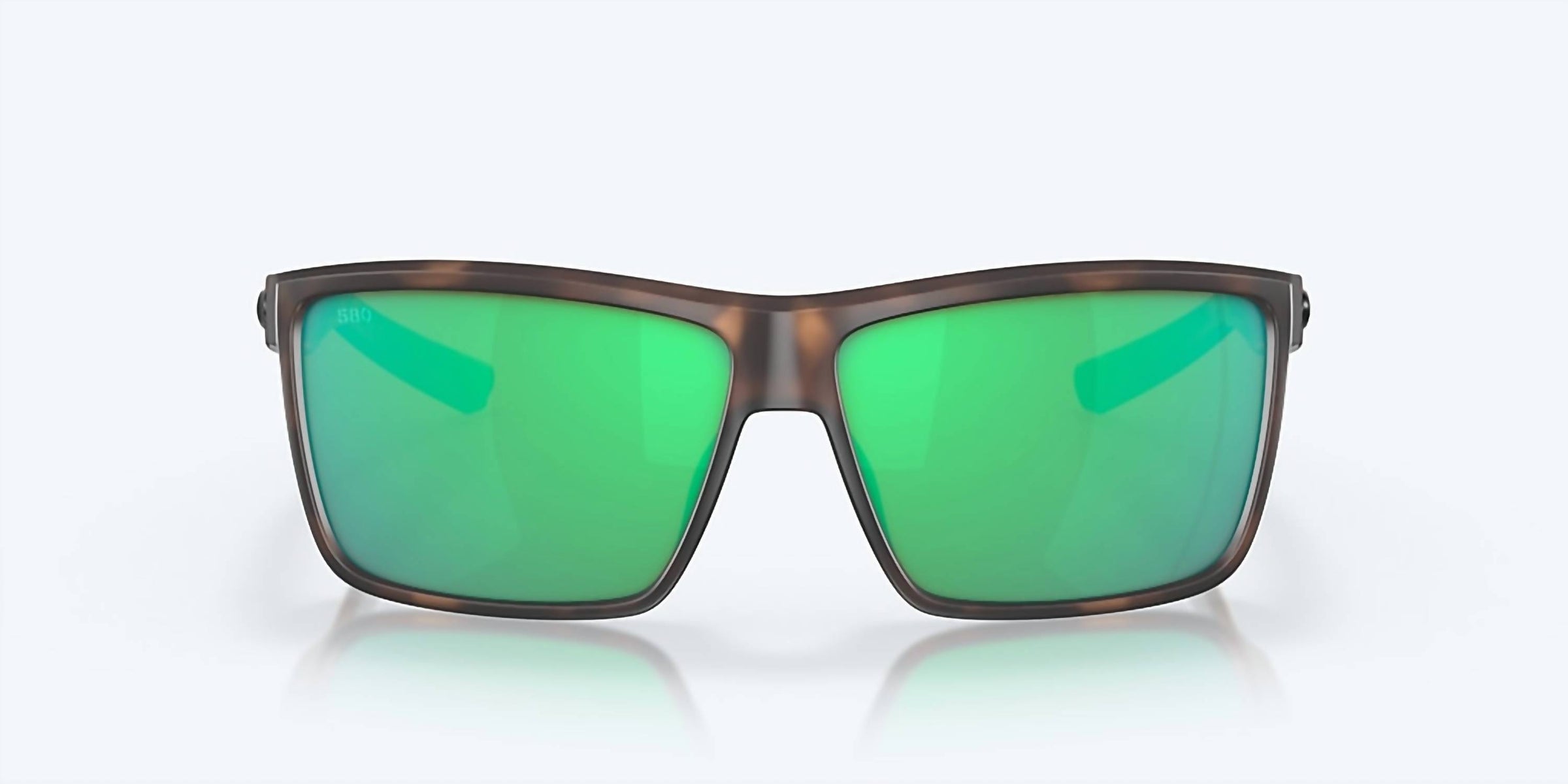 Costa Del Mar - Rinconcito Polarized Sunglasses 9016 - 22 - 60