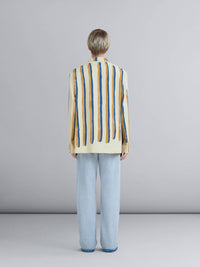 Marni - Fibres Coat